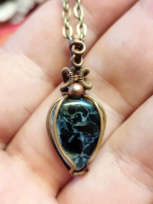 pendentif série mini