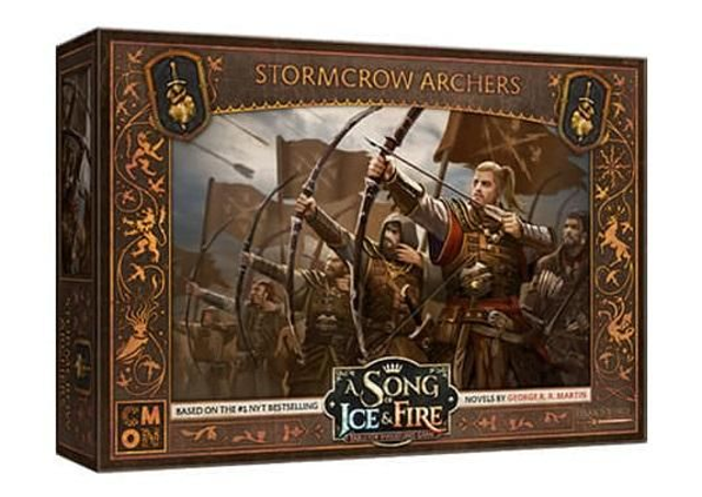 Neutral Stormcrow Archers