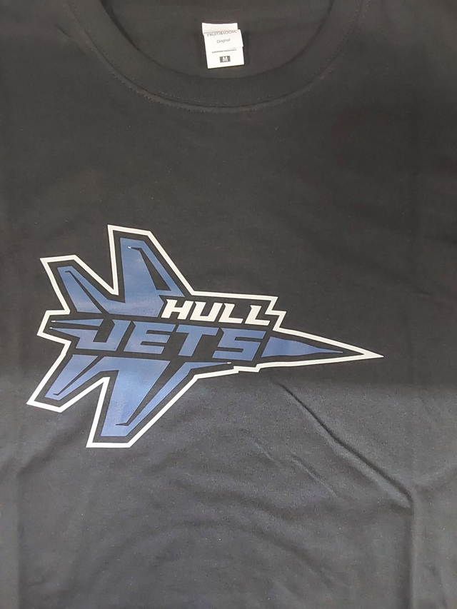 SS10 T-shirt - Plane Logo