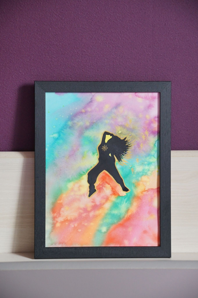 🧡 Chakra Sacré - Créativité & Plaisir des Sens