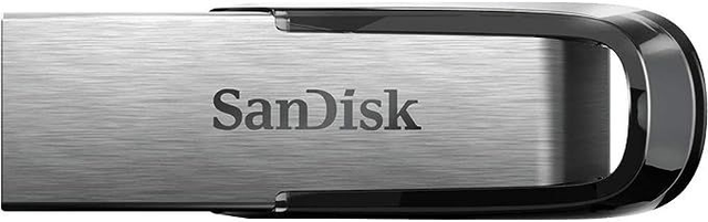 SanDisk 126905 Clé USB Ultra Flair