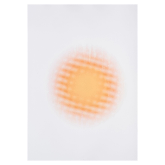 Wegerer Michael | Shifting Daylight Circles 12