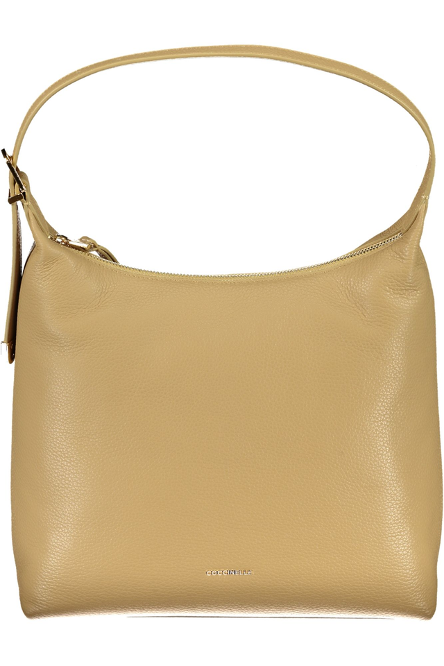 COCCINELLE BORSA DONNA BEIGE