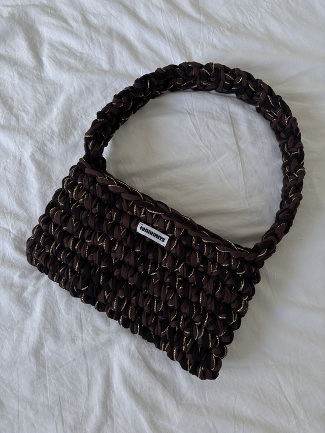 SHOULDER BAG