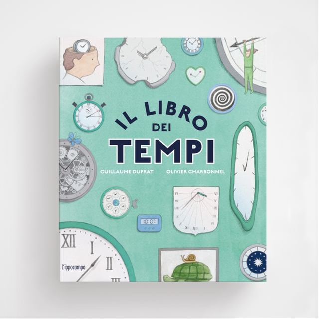 Il Libro dei Tempi