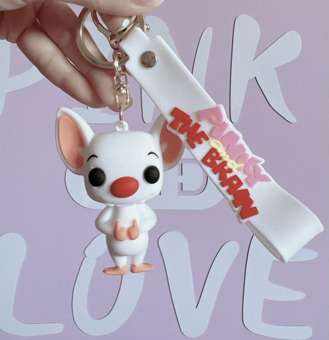 0095 - Warner Bros - Pinky and the Brain - Pinky