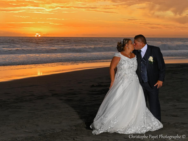 Mariage de 12h à 18h 