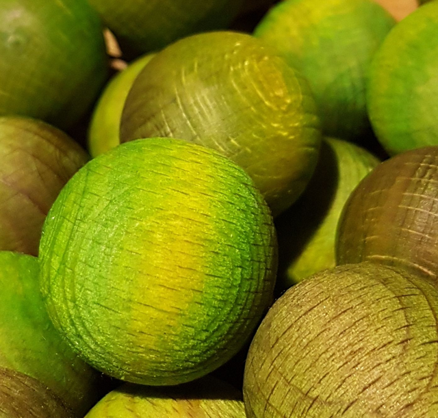 Lemongras / citroengras