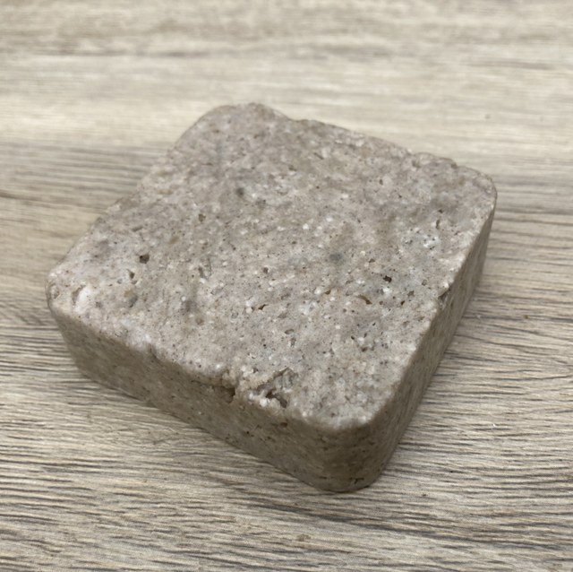 Shampoing Rhassoul - Cheveux gras 