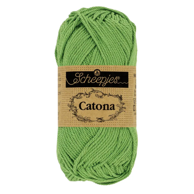 Catona kleur 412