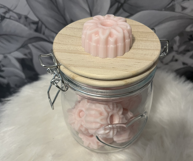 Fondant hibiscus 15g 