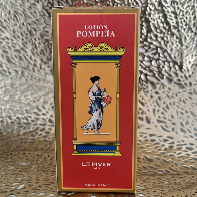 Lotion Pompeia