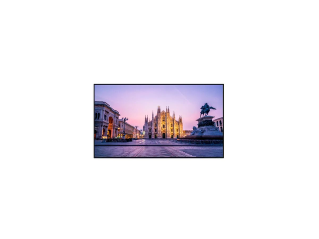 Vestel PR55 55&quot;, 24/7, 700cd, Ultra-HD