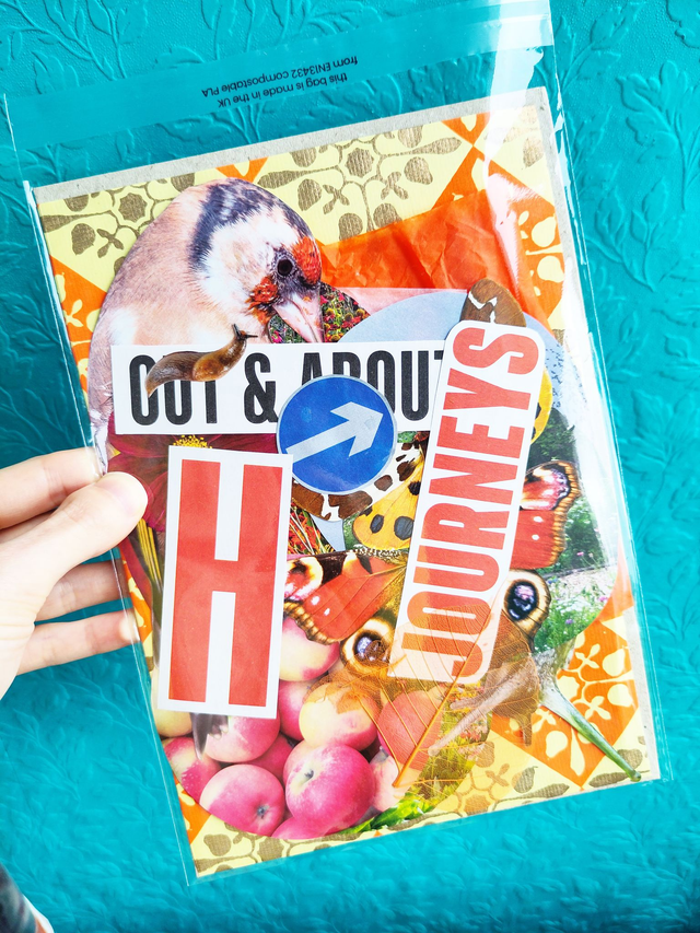 Collage Kit