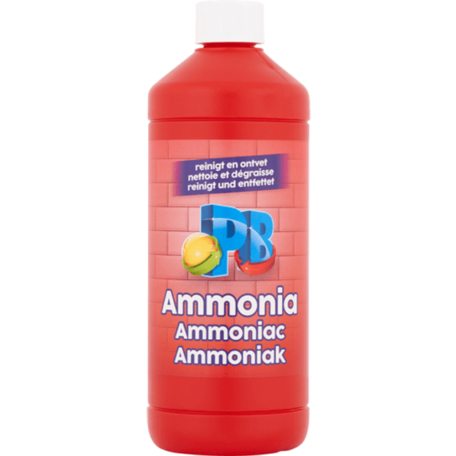 Ammonia 1 liter