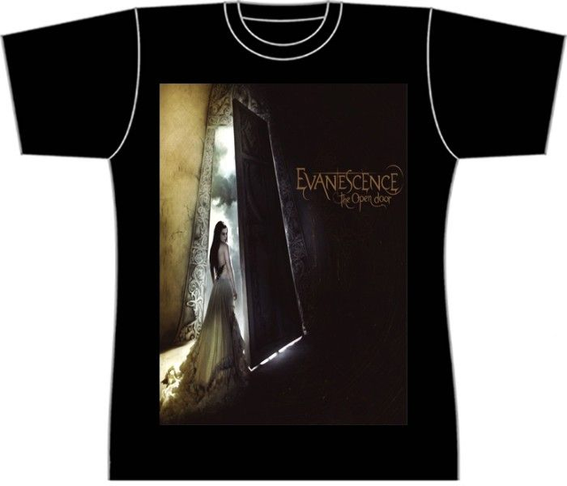 Evanescence