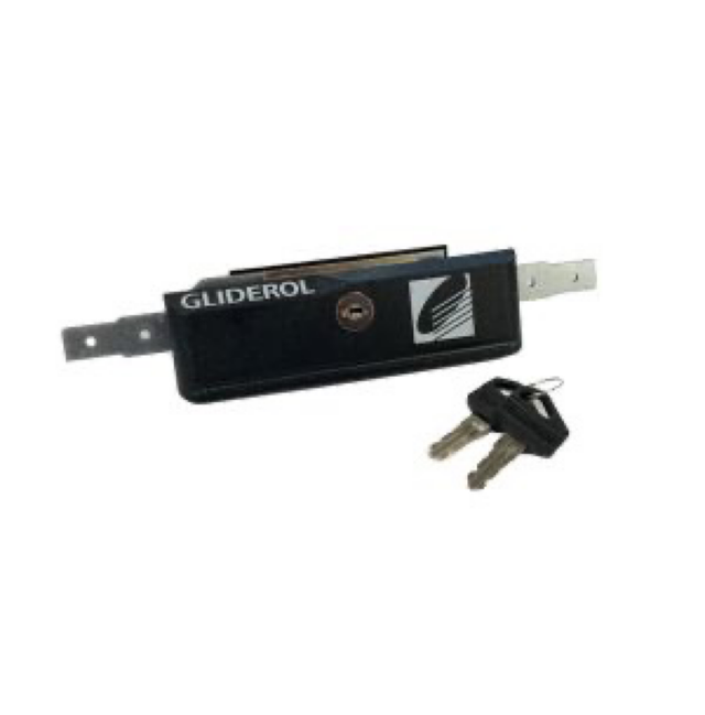 Gliderol Lock Handle