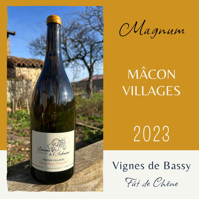 MAG Vignes de Bassy 2023