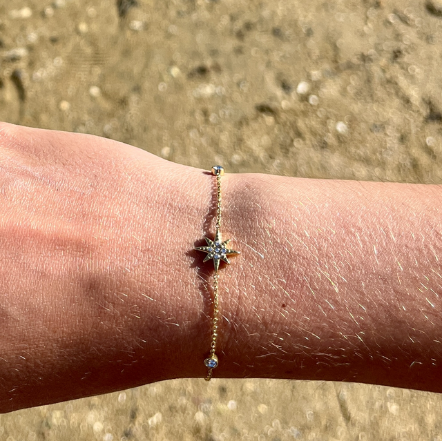 Bracelet Romy