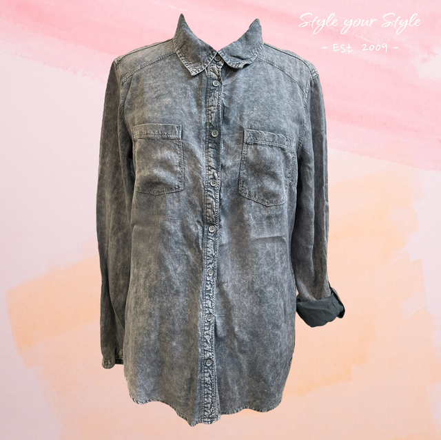 vi ai pi Bluse Gr. S, M, XL