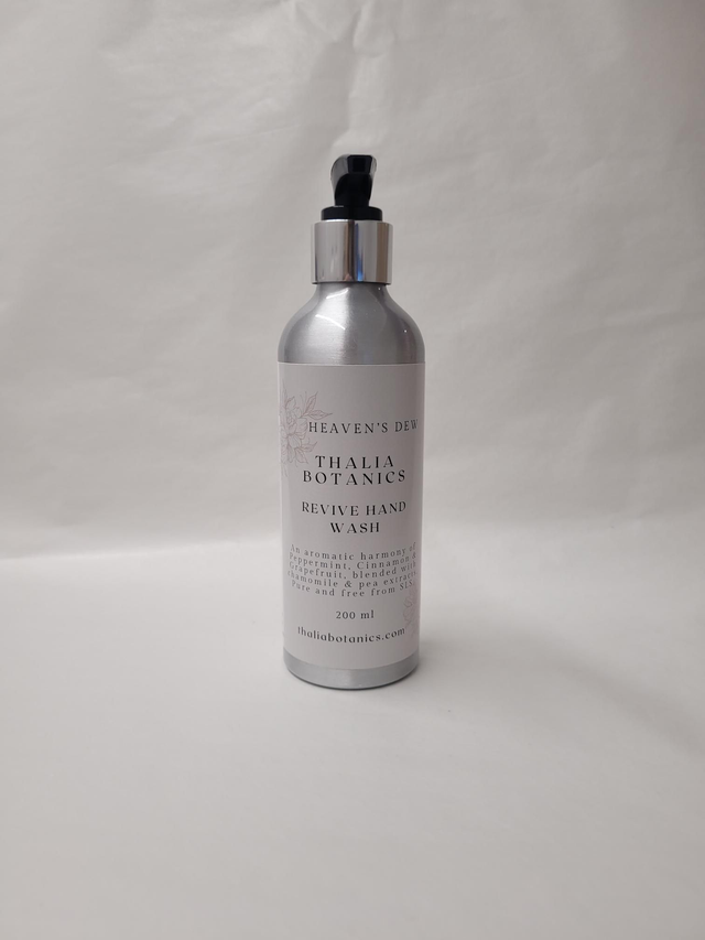 Revive Hand wash - TL-007
