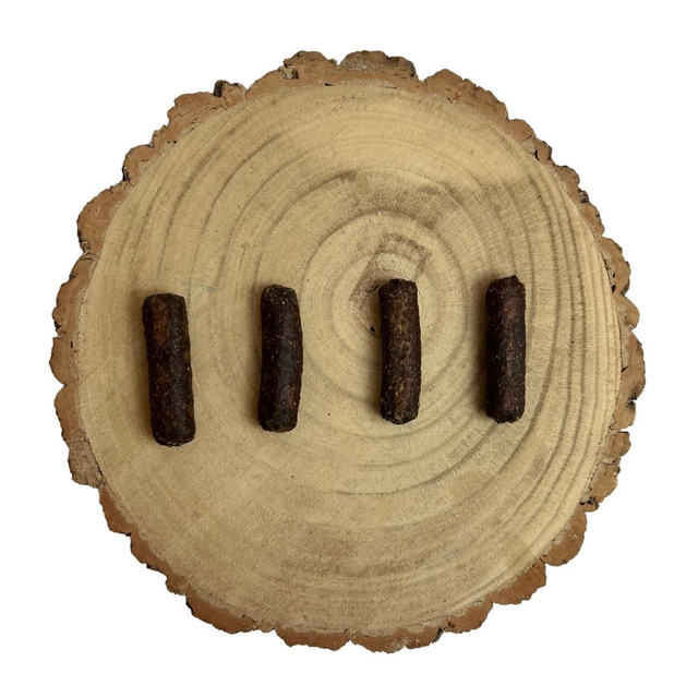 LIVER SAUSAGE SLICES 100G PRE-PACKED