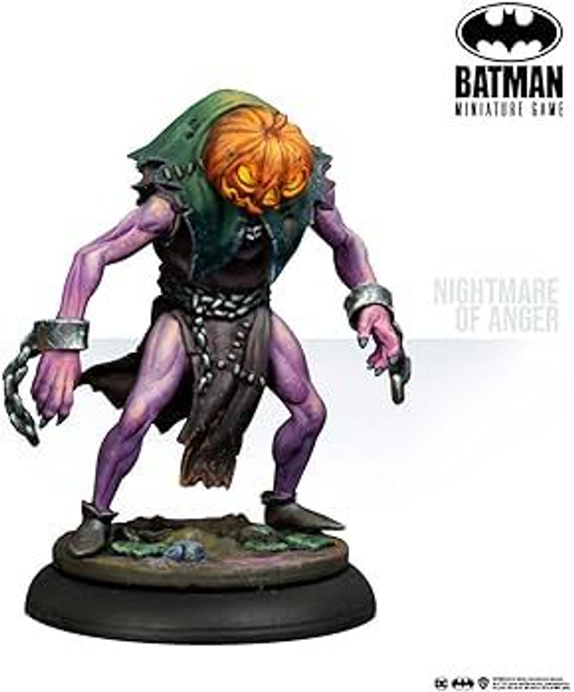 Nightmare 1 - 30mm (Knight Models)
