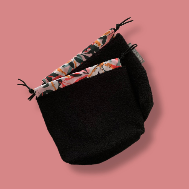 Pochons d’étrier colors 