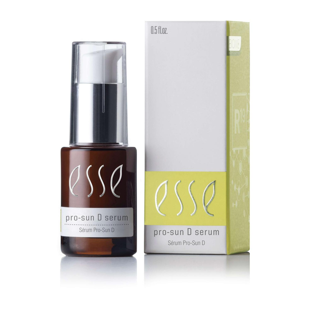 Pro-Sun D Serum 15ml(auf Bestellung)