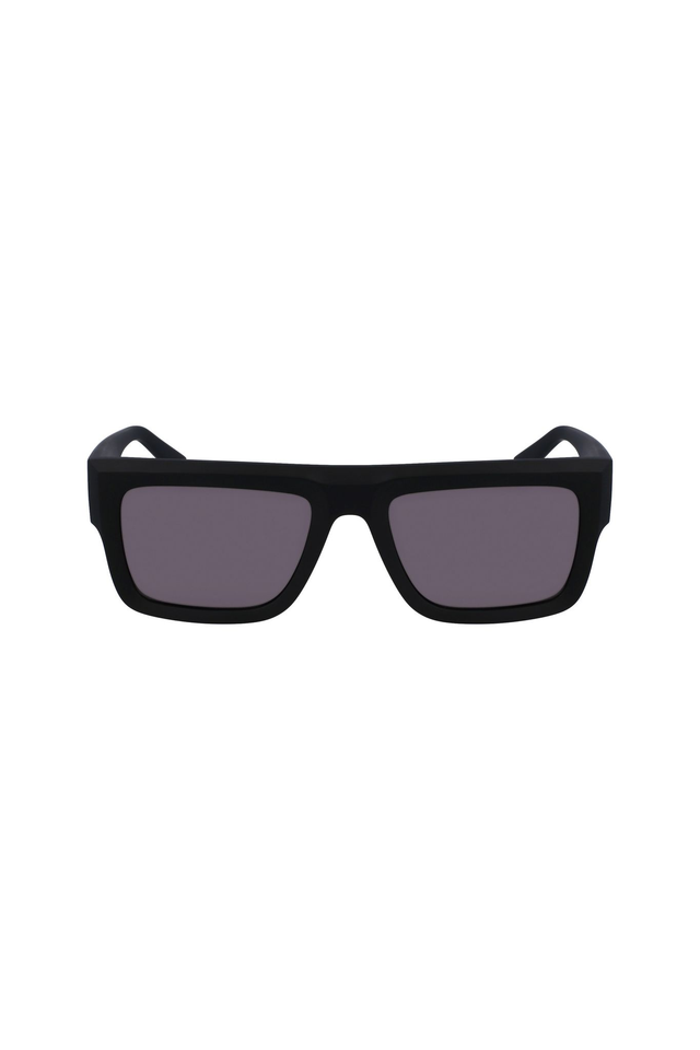 CALVIN KLEIN OCCHIALE DA SOLE UOMO NERO