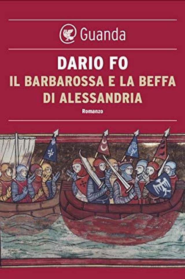 Il Barbarossa e la beffa di Alessandria
