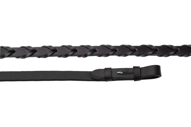 Heritage Laced Reins