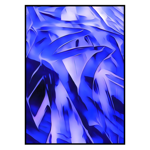 Indigo Scar