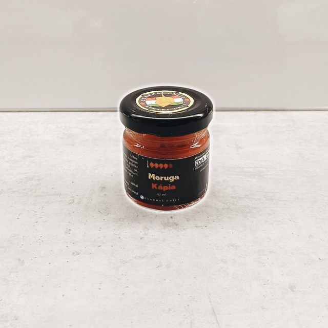 Moruga Kápia krém 42 ml
