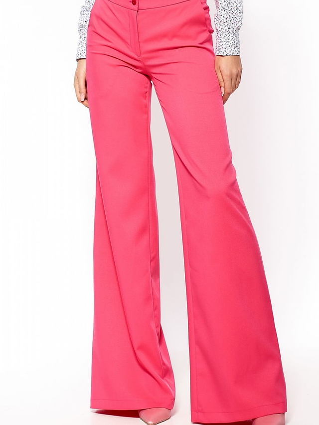 Pantaloni lunghi model 162979 Nife