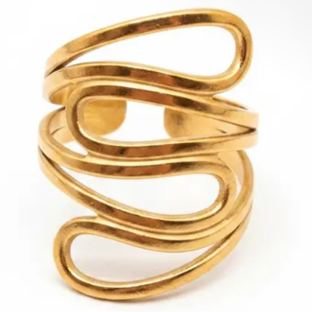 Ring "Lulina"