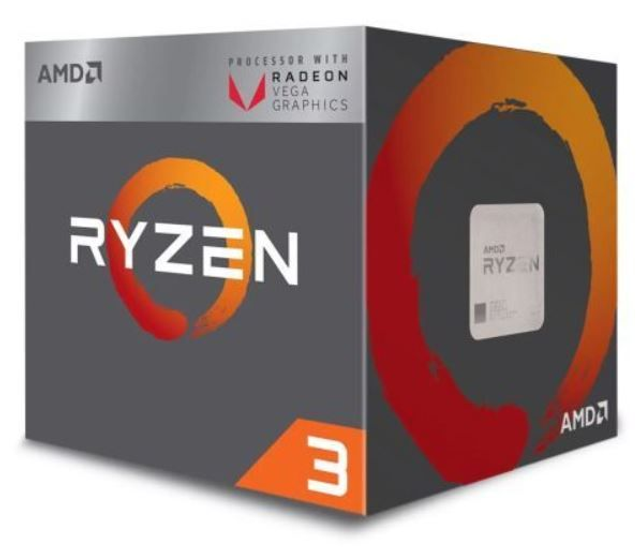 Combo Deal, Ryzen 3 3200G, ASRock B450M-HDV, 16GB T-Force Vulcan Z DDR4-3200 (2 x 8GB)