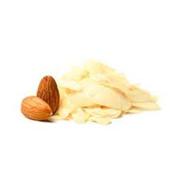 Amandes