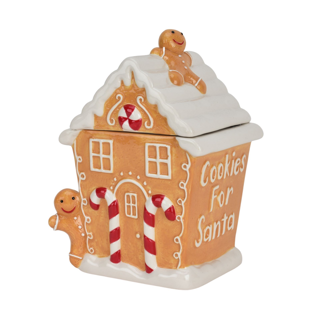 Cookie Jars