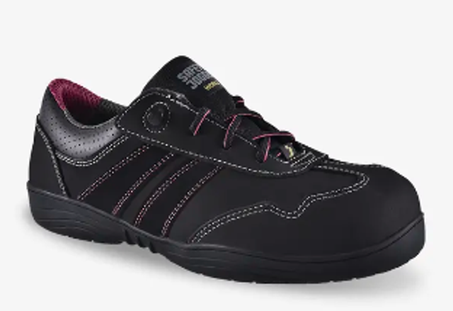 CHAUSSURE DE SECURITE BASSE FEMME Type CERES S3 