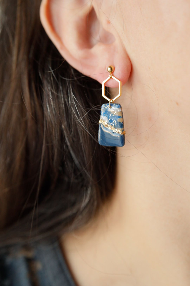  Collection Bleu Minuit