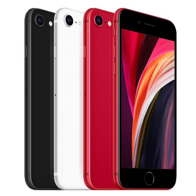 Apple Iphone SE 2020 64GB