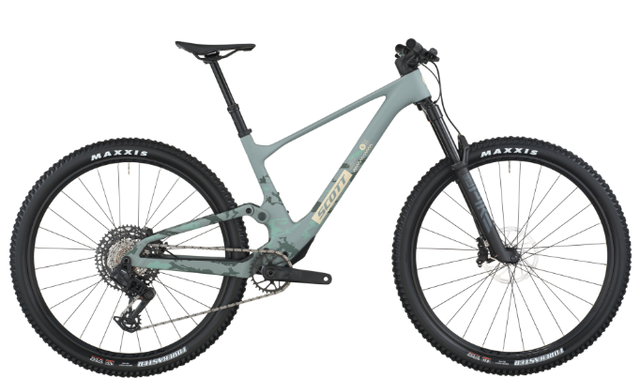 Vélo SCOTT Spark 920