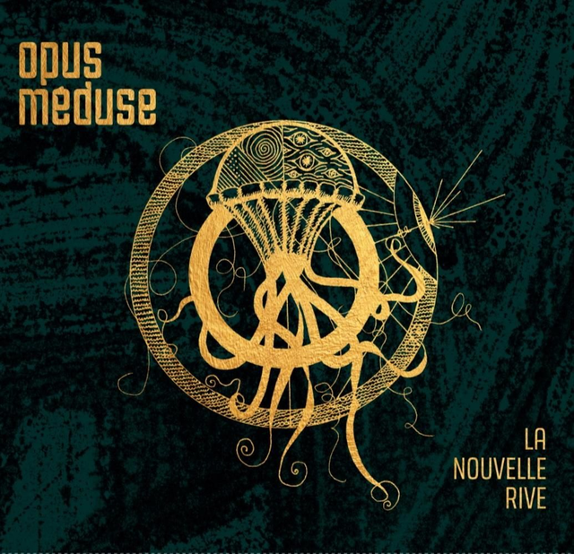 Opus Méduse 