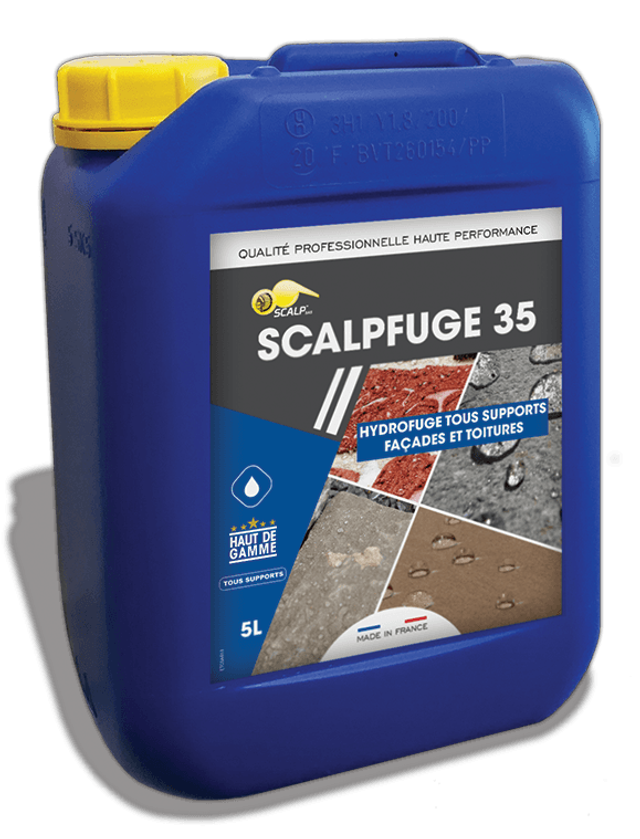 SCALP SCALPFUGE 35 20 litres