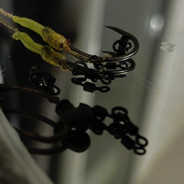 Émerillon Micro R- Swivel - 15