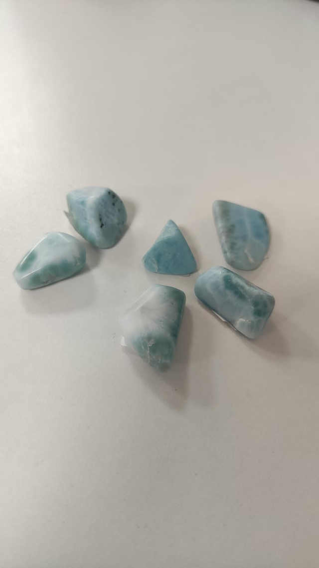 Larimar 