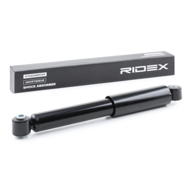 Ridex Ammortizzatore post Fiat Panda III 2012 EAN4059191726929