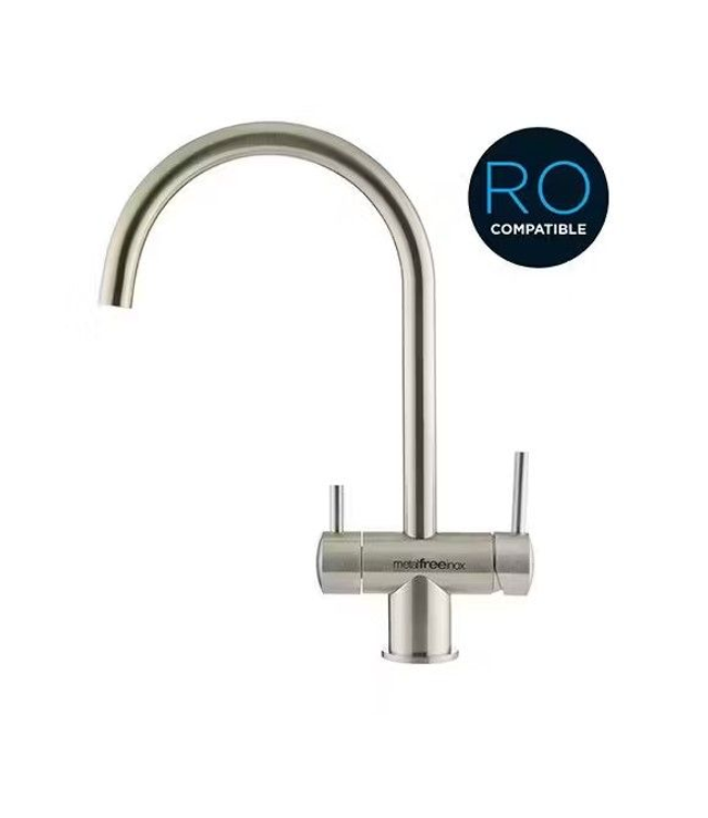 Kinetico Carina 3-Way Kitchen Mixer Tap