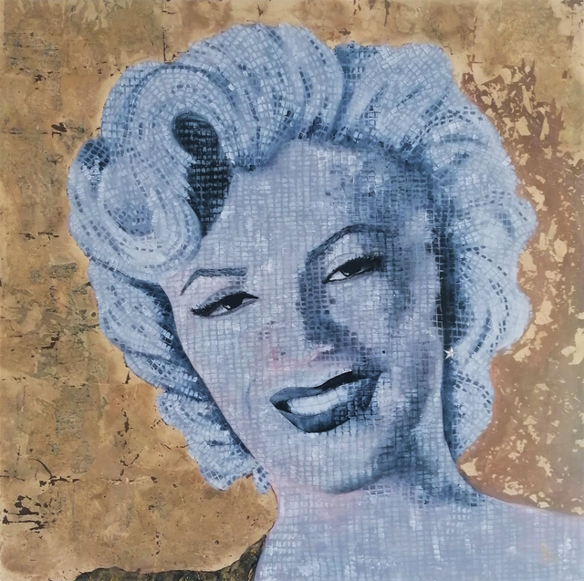 Marylin, tout simplement / Marylin, quite simply